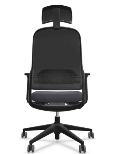 Кресло WILKHAHN ME MESH 164/7 BLACK -купить Киев, Днепр, Одесса, Львов, Харьков