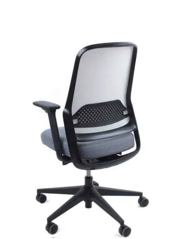 Кресло WILKHAHN ME MESH 164/7 BLACK -купить Киев, Днепр, Одесса, Львов, Харьков