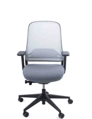 Кресло WILKHAHN ME MESH 164/7 BLACK -купить Киев, Днепр, Одесса, Львов, Харьков