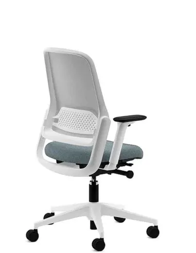 Кресло WILKHAHN ME MESH 164/7 WHITE - купить Киев, Днепр, Одесса, Львов, Харьков