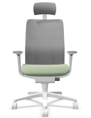 Кресло WILKHAHN AT MESH 187/71 WHITE - купить Киев, Днепр, Одесса, Львов, Харьков