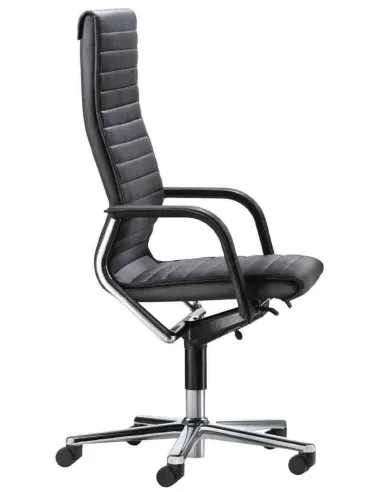 Крісло керівника WILKHAHN FS MANAGEMENT 220/92 шкіряне - купити Київ, Дніпро, Одеса, Львів, Харків