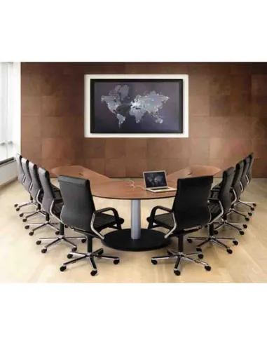 Крісло керівника WILKHAHN FS MANAGEMENT 220/92 шкіряне - купити Київ, Дніпро, Одеса, Львів, Харків