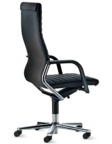 Кресло руководителя WILKHAHN FS MANAGEMENT 220/92 кожаное - купить Киев, Днепр, Одесса, Львов, Харьков