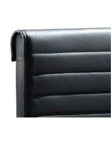 Крісло керівника WILKHAHN FS MANAGEMENT 220/92 шкіряне - купити Київ, Дніпро, Одеса, Львів, Харків