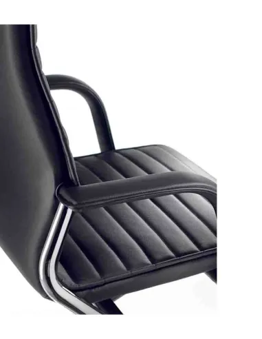 Кресло руководителя WILKHAHN FS MANAGEMENT 220/92 кожаное - купить Киев, Днепр, Одесса, Львов, Харьков