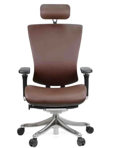 Кресло компьютерное NEFIL LUXURY эргономичное