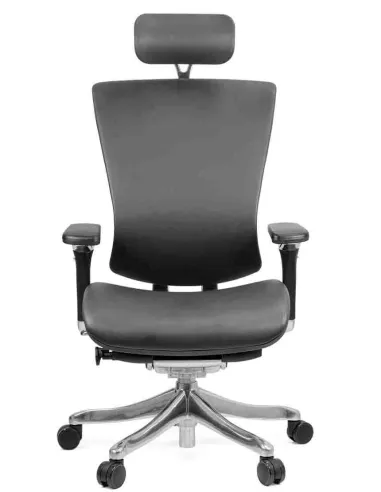 Кресло компьютерное NEFIL LUXURY эргономичное