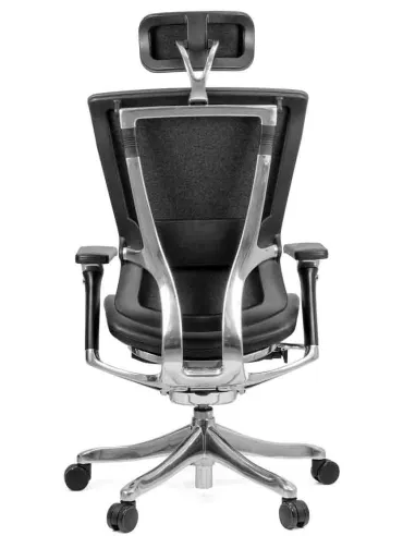 Кресло компьютерное NEFIL LUXURY эргономичное