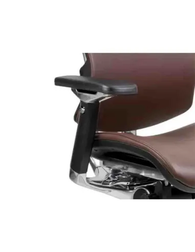 Кресло компьютерное NEFIL LUXURY эргономичное