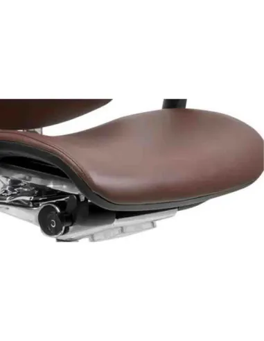 Кресло компьютерное NEFIL LUXURY эргономичное