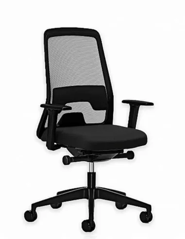 Кресло INTERSTUHL EVERY EV216 для оператора - купить Киев, Днепр, Одесса, Львов, Харьков