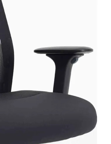 Кресло INTERSTUHL EVERY EV216 для оператора - купить Киев, Днепр, Одесса, Львов, Харьков