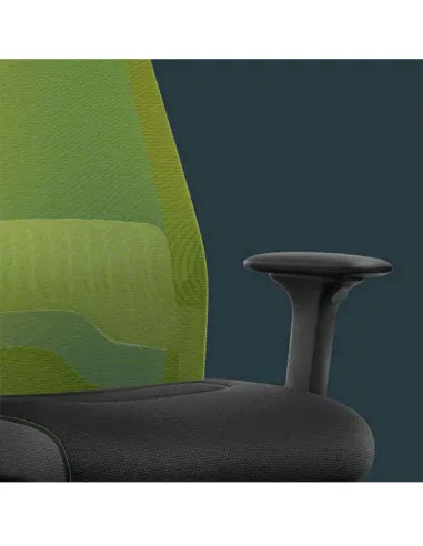 Кресло INTERSTUHL EVERY EV216 для оператора - купить Киев, Днепр, Одесса, Львов, Харьков