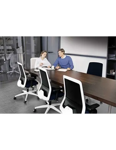 Кресло INTERSTUHL EVERY EV216 для оператора - купить Киев, Днепр, Одесса, Львов, Харьков