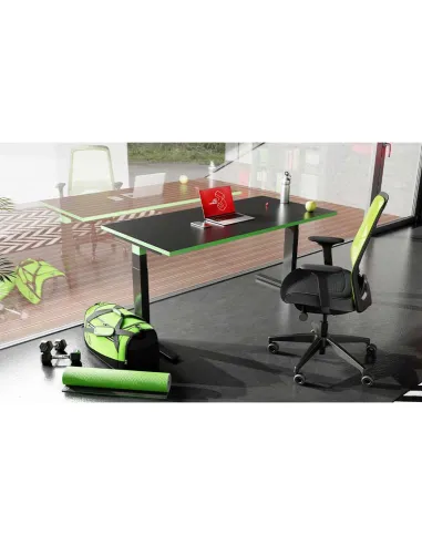 Кресло INTERSTUHL EVERY EV216 для оператора - купить Киев, Днепр, Одесса, Львов, Харьков