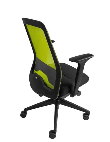 Кресло INTERSTUHL EVERY EV216 для оператора - купить Киев, Днепр, Одесса, Львов, Харьков