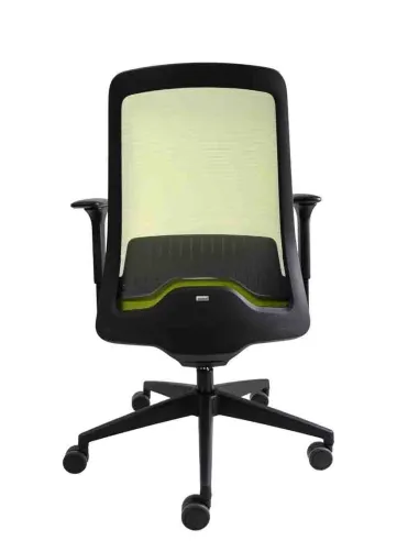 Кресло INTERSTUHL EVERY EV216 для оператора - купить Киев, Днепр, Одесса, Львов, Харьков