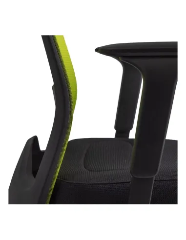 Кресло INTERSTUHL EVERY EV216 для оператора - купить Киев, Днепр, Одесса, Львов, Харьков