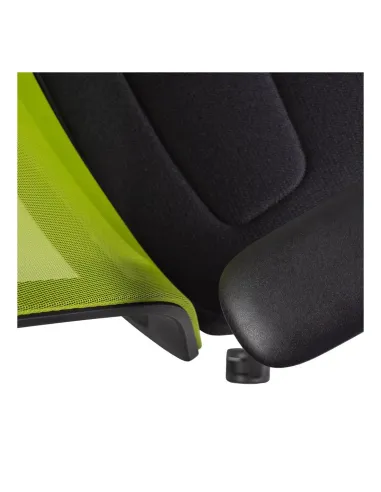 Кресло INTERSTUHL EVERY EV216 для оператора - купить Киев, Днепр, Одесса, Львов, Харьков