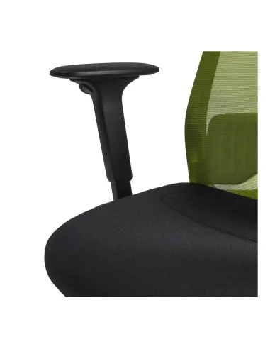 Кресло INTERSTUHL EVERY EV216 для оператора - купить Киев, Днепр, Одесса, Львов, Харьков