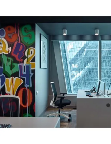 Кресло INTERSTUHL EVERY EV256 для оператора - купить Киев, Днепр, Одесса, Львов, Харьков