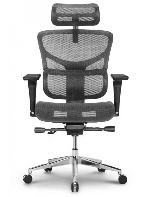 Крісло HOOKAY SAIL 2 BLACK... 2