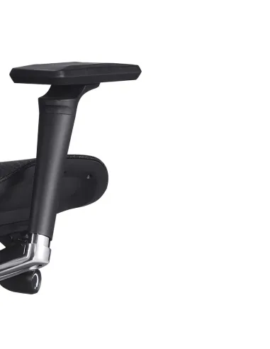 Крісло HOOKAY SAIL 2 BLACK (RSA2M01), ергономічне, з підставкою під ноги - купити Київ, Дніпро, Одеса, Львів, Харків