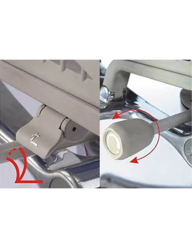 Крісло HOOKAY SAIL 2 BLACK (RSA2M01), ергономічне, з підставкою під ноги - купити Київ, Дніпро, Одеса, Львів, Харків