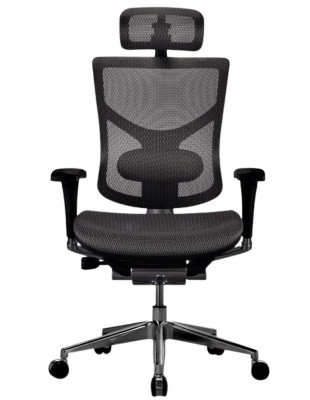 Кресло HOOKAY STAR 2 BLACK... 2