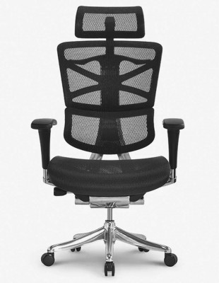 Кресло HOOKAY SHARP BLACK... 2