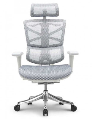 Кресло HOOKAY SHARP GREY... 2