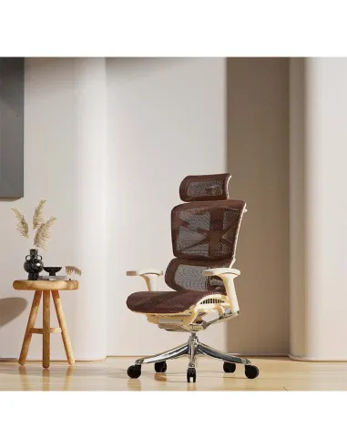 Кресло HOOKAY SHARP GREY (HSRM01-G) для руководителя, эргономичное - купить Киев, Днепр, Одесса, Львов, Харьков