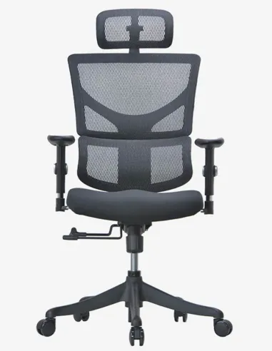 Кресло HOOKAY SAIL (SAE-MF01) для оператора, эргономичное - купить Киев, Днепр, Одесса, Львов, Харьков