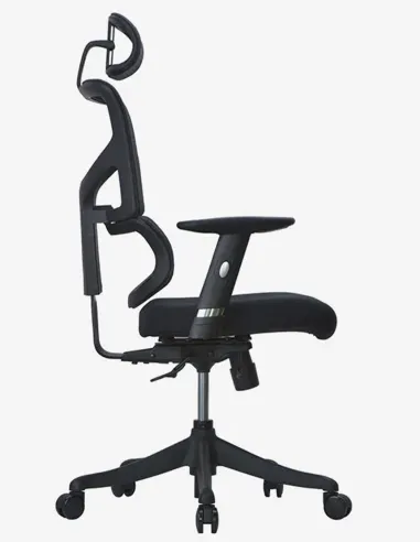 Кресло HOOKAY SAIL (SAE-MF01) для оператора, эргономичное - купить Киев, Днепр, Одесса, Львов, Харьков