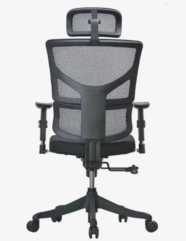 Кресло HOOKAY SAIL (SAE-MF01) для оператора, эргономичное - купить Киев, Днепр, Одесса, Львов, Харьков