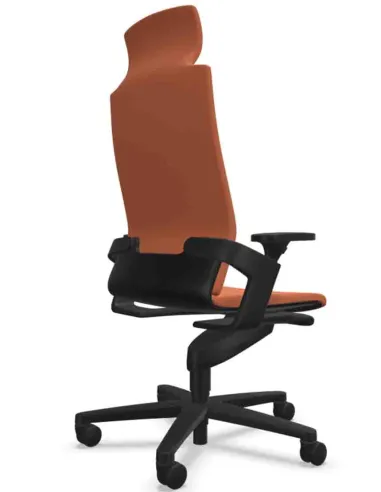 Кресло руководителя WILKHAHN ON 175/71 тканевое - купить Киев, Днепр, Одесса, Львов, Харьков