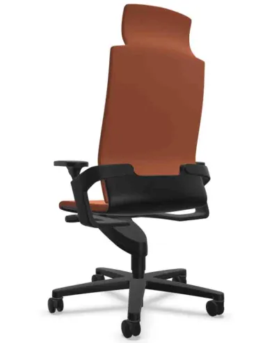 Кресло руководителя WILKHAHN ON 175/71 тканевое - купить Киев, Днепр, Одесса, Львов, Харьков