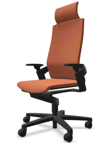 Кресло руководителя WILKHAHN ON 175/71 тканевое - купить Киев, Днепр, Одесса, Львов, Харьков