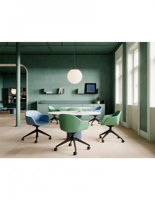 Конференц-кресло LD SEATING... 2