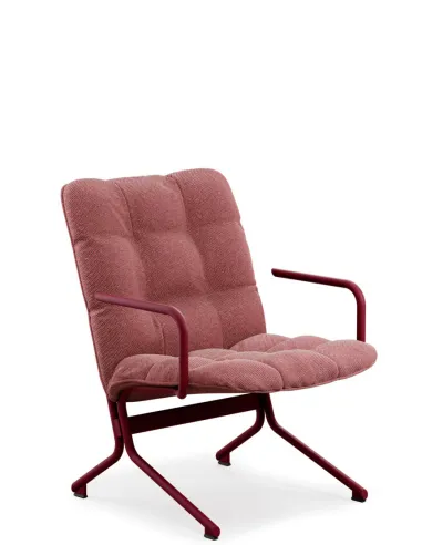 Мягкое кресло PROFIM SNAP 21H 2P для посетителя - купить Киев, Днепр, Одесса, Львов, Харьков