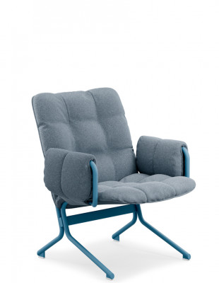 Мягкое кресло PROFIM SNAP...