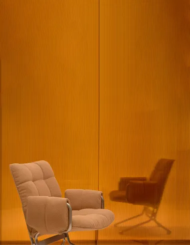 Мягкое кресло PROFIM SNAP 21H 2PF для посетителя - купить Киев, Днепр, Одесса, Львов, Харьков