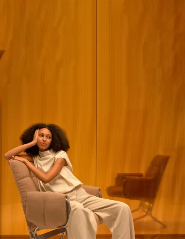 Мягкое кресло PROFIM SNAP 21H 2PF для посетителя - купить Киев, Днепр, Одесса, Львов, Харьков