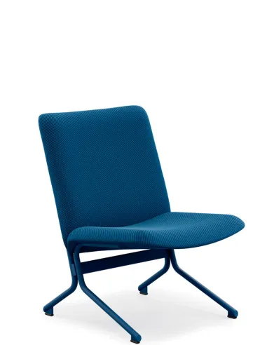 Крісло PROFIM SNAP SLIM 20H для відвідувача - купити Київ, Дніпро, Одеса, Львів, Харків