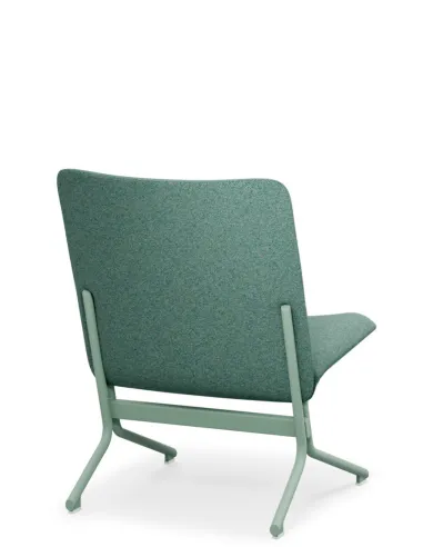 Крісло PROFIM SNAP SLIM 20H для відвідувача - купити Київ, Дніпро, Одеса, Львів, Харків