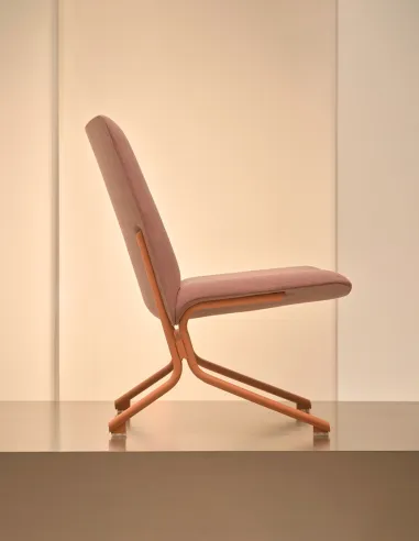 Крісло PROFIM SNAP SLIM 20H для відвідувача - купити Київ, Дніпро, Одеса, Львів, Харків