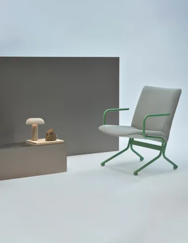 Кресло PROFIM SNAP SLIM 20H 2P для посетителя - купить Киев, Днепр, Одесса, Львов, Харьков