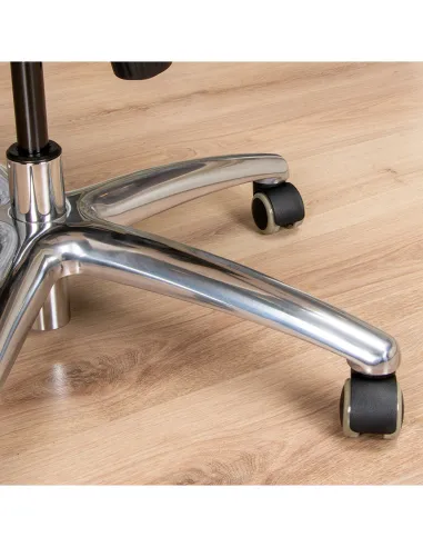 Кресло F185 WL для руководителя, белое, кожаное - купить Киев, Днепр, Одесса, Львов, Харьков