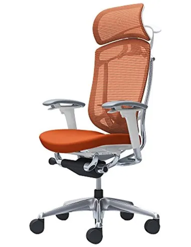 Подголовник для кресла OKAMURA CONTESSA SECONDA фиксированный, сетчатый - купить Киев, Днепр, Одесса, Львов, Харьков